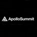 ApolloSummit (@ApolloSummit) Twitter profile photo