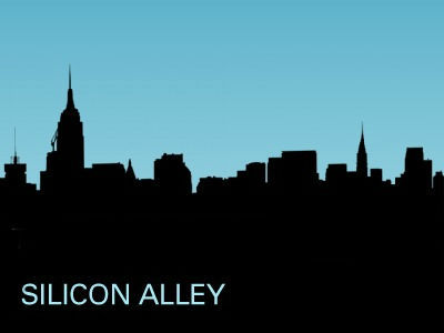 The Latest News & Information From Silicon Alley, New York City's Tech & Internet Startup Business World.