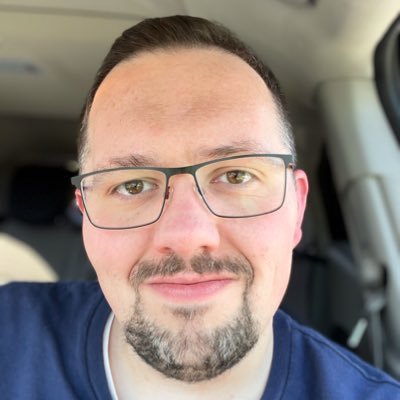 Chris - Libra ♎️ - He/Him - Living life and looking for the one 🏳️🌈 - Railroad History and Nerd, PC Gamer, Star Trek 🖖, Art Deco lover!
