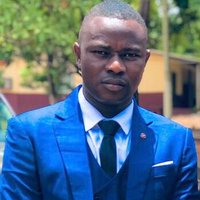 Traoré Diarra (@traordiarra3) 's Twitter Profile