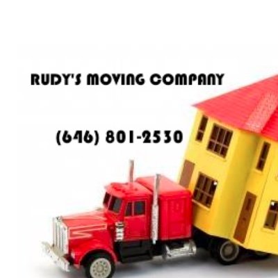 Rudy's Moving Company