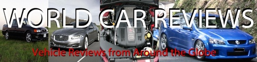 WorldCarReview's profile picture. A group of Auto Enthusiasts and Motoring Journalists from around the Globe.
