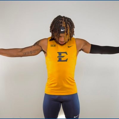 SPRINTER @ETSU