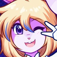 MagicalBun✨(@MagicalBunArt) 's Twitter Profile Photo