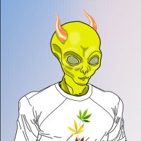 SuperSkunk420(@SSkunk420) 's Twitter Profile Photo