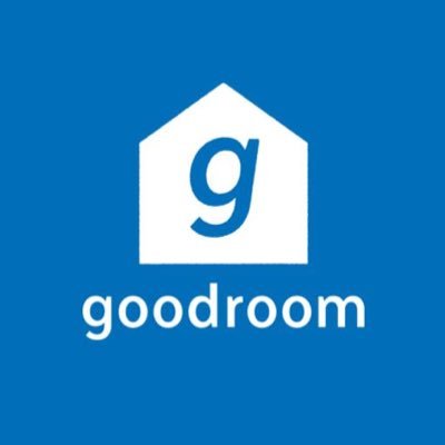 【公式】goodroom(グッドルーム)｜インテリア・不動産・ライフスタイルさんのプロフィール画像