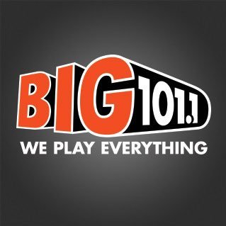 We play everything... Christmas! Join The BIG Breakfast with Tim and Colleen from 6-9am