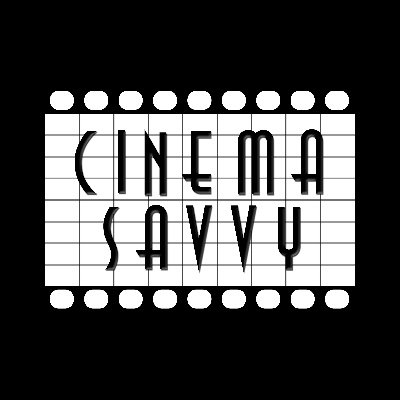 Cinema_Savvy Profile Picture