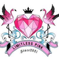 LIMITLESS PINK (リミピン)4月29日越前市文化センター新曲フルバージョンお披露目会(@LIMITLESS_PINK) 's Twitter Profile Photo