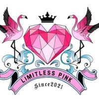 LIMITLESS PINK 4月29日メーデーフェスティバル (@limitless_pink) Twitter profile photo