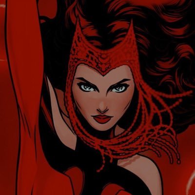 He/They/She | Pansexual | Agender | This Is a Scarlet Witch Stan Account (Fan acc) | No vengas a usar mi bio como argumento porfavor