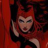 HidenCrow09's profile picture. He/They/She | Pansexual | Agender | This Is a Scarlet Witch Stan Account (Fan acc) | No vengas a usar mi bio como argumento porfavor