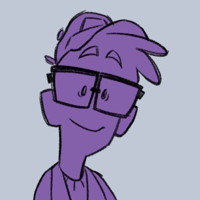 The underground is twice as nice. Freelance Animator | Wannabe Storyboard Artist | and Huge Music Dweeb.   Pfp by: @rry_dawg