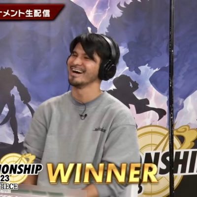 ワンピースカード、ポケモンカードやってます！ 福岡CS 2次予選 優勝🥇フラッグシップ優勝🥇8パックバトル優勝🏆沖縄🏝 Gajumaru Co. First Mate