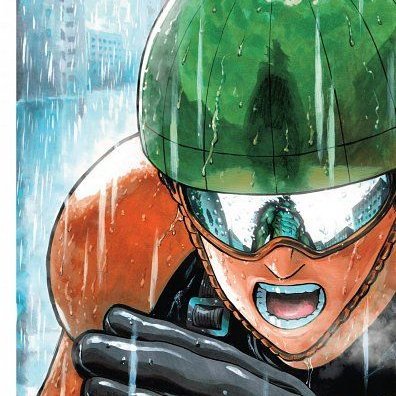 boofinglord's profile picture. mumen riderrr :ppppp