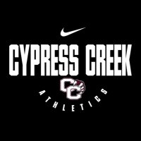 Cypress Creek HS Athletics(@CCHSBears) 's Twitter Profile Photo