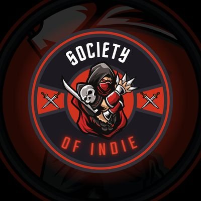 Indie Showcasers 🕹️
Gaming Curators 🎮
Indie Game Supporters👍
#indiegames