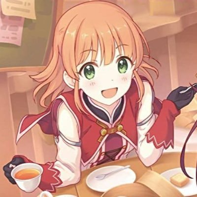 プリコネ用アカウント 前作から最推しはリノです。準最推しはカスミで、他にクルミ、クリア、ヒヨリ、ユニが好きです。無言フォロー失礼します。プリコネ民はフォロバします。たまーにコラ作ってます。リプ忘れる時あるのでその時はごめんなさい。アイプラもやってます。さくら推し