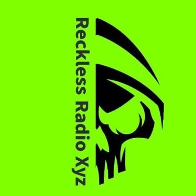 We Are RecklessRadioXyz We Are an underground radioshow/podcast that plays the music NO one else does! #RecklessRadioXyz