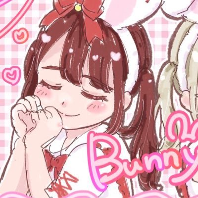 まぁりちゃんのおたく 暇になるとよくツイキャスします @x_monatera_x ✿アイコン @kitano_midori さま ︎✿·͜·