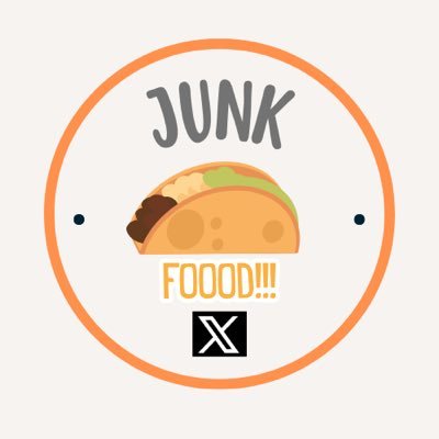 TikTok Foodie | 87k+ followers | Indulge in irresistible junk food! | New on Twitter X spreading foodie love.  #Foodie #JunkFood