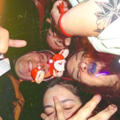 Nahi_Frmn's profile picture. produzco cosas