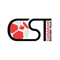 Canadian Soccer Talk(@CANFutbolTalk) 's Twitter Profile Photo