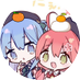 轟² (@ichigo_000_) Twitter profile photo 轟² (@ichigo_000_) Twitter profile photo