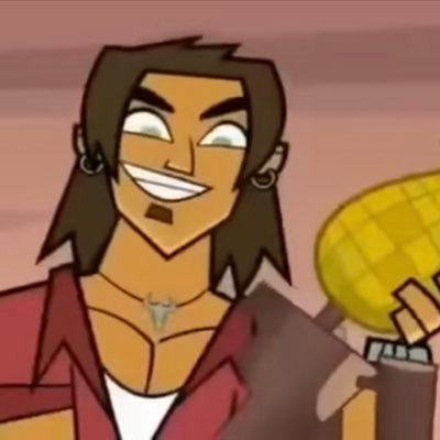 he/him - Total Drama/Eurovision fan and Aleheather stan.