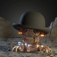 Yat 🐉 $MON 🍳 (@yat00001) 's Twitter Profile