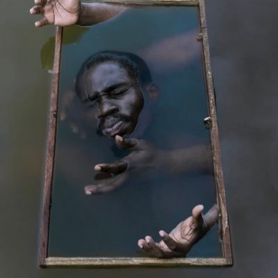 King David Odiachi Chukwufumnanya. Sexiest Nigerian. Strongest Nigerian. Smartest Nigerian. The Worst Nigerian. Will Still Fuck Your Mum. Don’t Play.