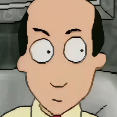 gorbochav's profile picture. a walter mitty type