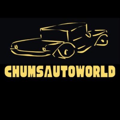 Non-Profit…Chums Auto World…Its All Love