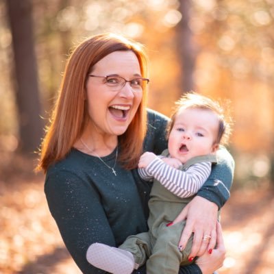Wife, Mother of two beautiful girls, 2018 NC Northwest Regional Teacher of the Year, and Christ Follower.