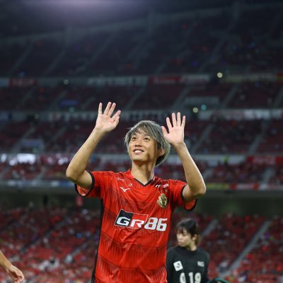 森島司 (@14soccer14Tsuka) / X 森島司 (@14soccer14Tsuka) / X