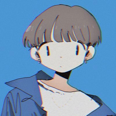 vocaloid :p⠀New EP▶︎https://t.co/bj0QUzKUlk icon:@soyacomu