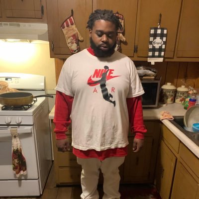 I’m very positive person that mind my business and focus