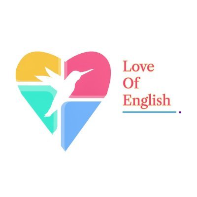 loveofenglish Profile Picture