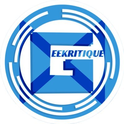 geekritique_dak Profile Picture