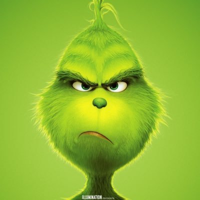 The Grinch