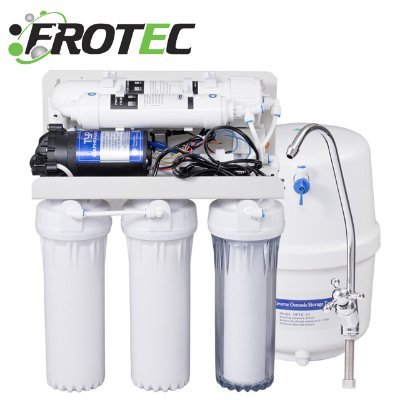 China Frotec Environmental Co, Ltd. is aprofessional manufacturer of filtration products in China.With advanced production equipment, quality controlinstruments