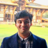 Pranav Atreya (@pranav_atreya) 's Twitter Profile