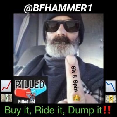 BFHAMMER1 Profile Picture
