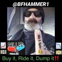 📈🌐BFHAMMER🌐📉PHD TRADING♠️(@BFHAMMER1) 's Twitter Profile Photo