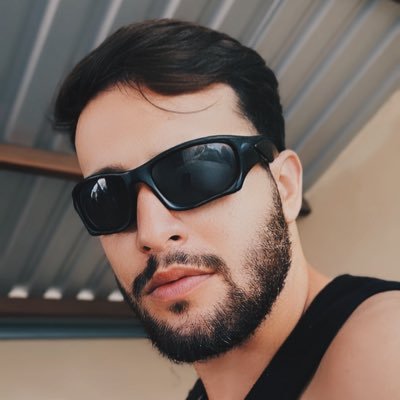 Se de uma coisa eu tenho certeza, é da minha beleza…