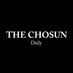 The Chosun Daily (@EnglishChosun) Twitter profile photo