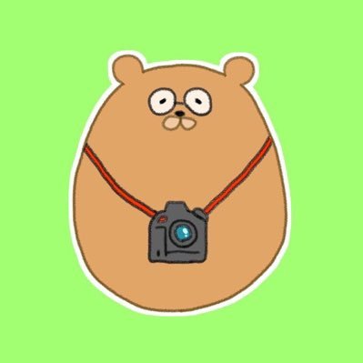 修蔵君👓🐻