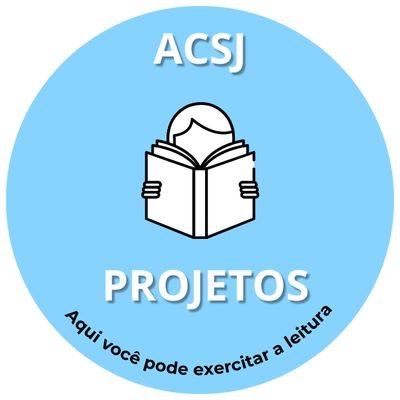 AcsjProjetos Profile Picture