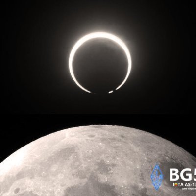 Bg5Vec's profile picture. BCLer
常年50/144mhz