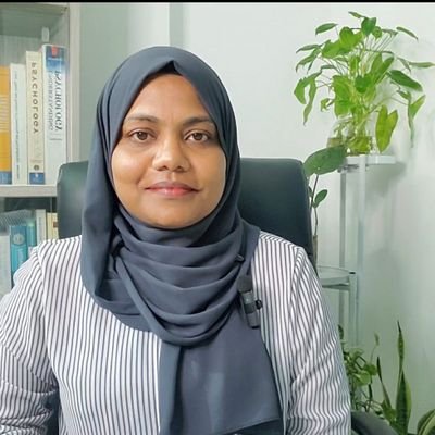 ZimnaHawwa's profile picture. Mental health advocate | NLP Master Practitioner | NLP Life coach | Restorative Justice Facilitator 
Passionate to empower women and children